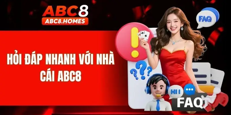 Nhà cái giải đáp thắc mắc của hội viên