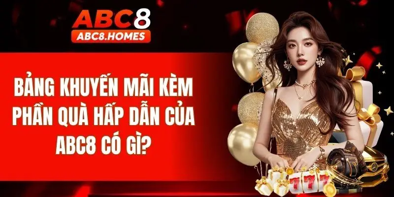 Nhà cái mang đến những chương trình ưu đãi không thể bỏ lỡ